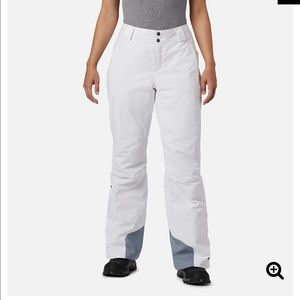 Columbia Snow Pants